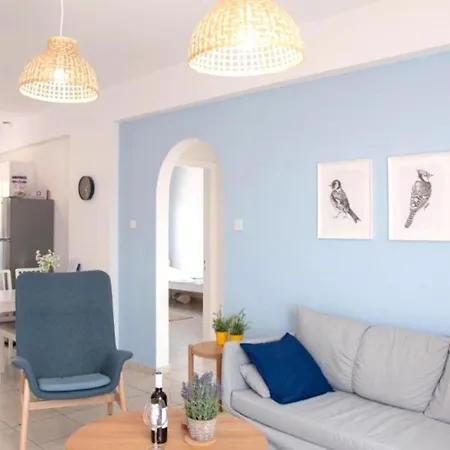 H&o Style & Leisure Apartmán Paphos