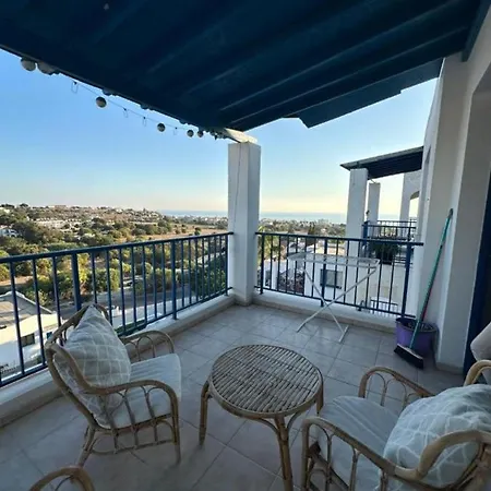 Apartment H&o Style & Leisure Paphos
