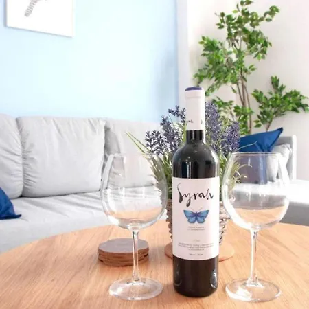 Apartment H&o Style & Leisure