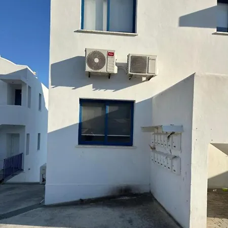 Apartment H&o Style & Leisure Paphos