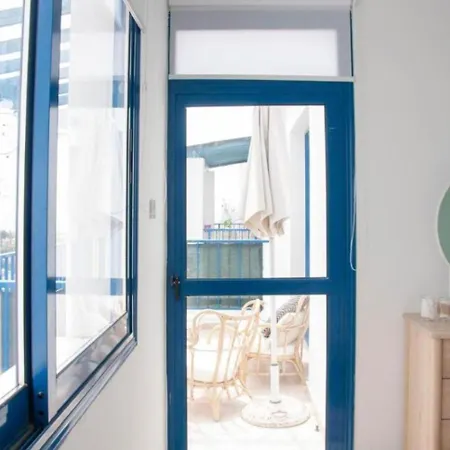 H&o Style & Leisure Apartment