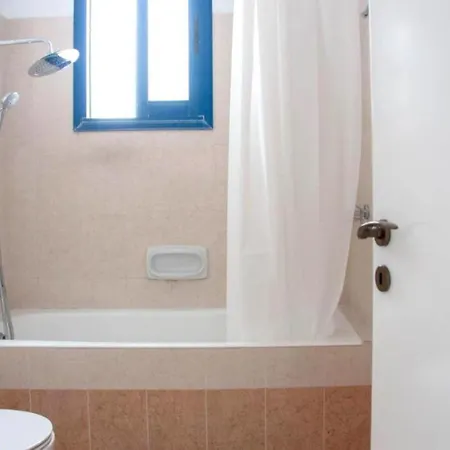 Apartment H&o Style & Leisure