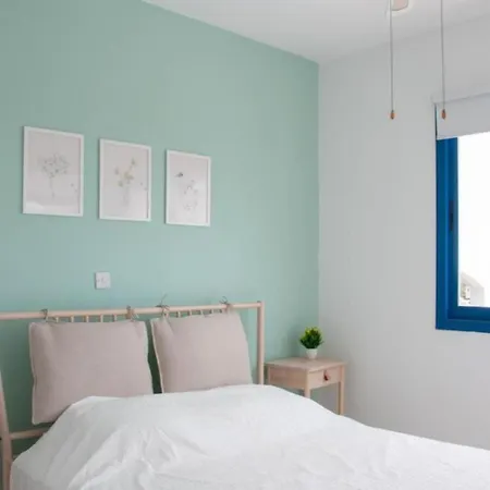 Apartment H&o Style & Leisure *