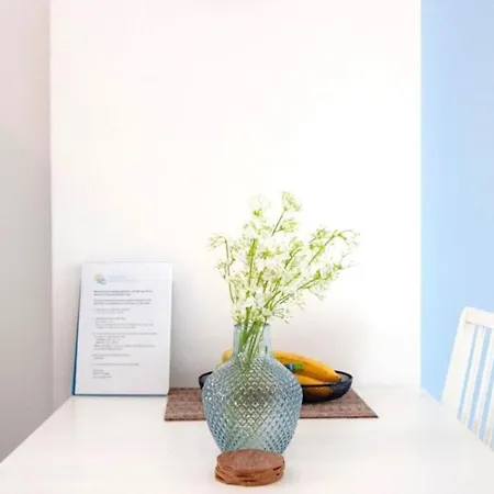 H&o Style & Leisure Apartment