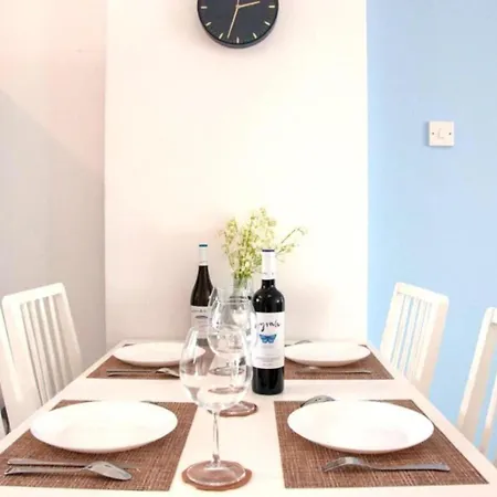 H&o Style & Leisure Apartment *