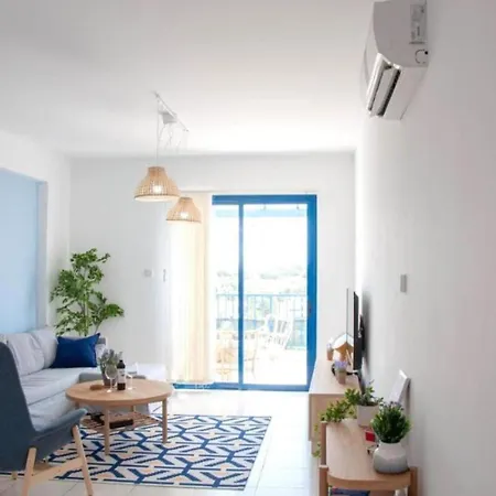 Apartment H&o Style & Leisure Paphos
