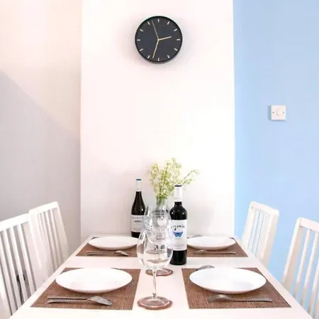 H&o Style & Leisure Apartment