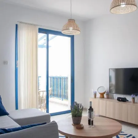 H&o Style & Leisure Apartment *