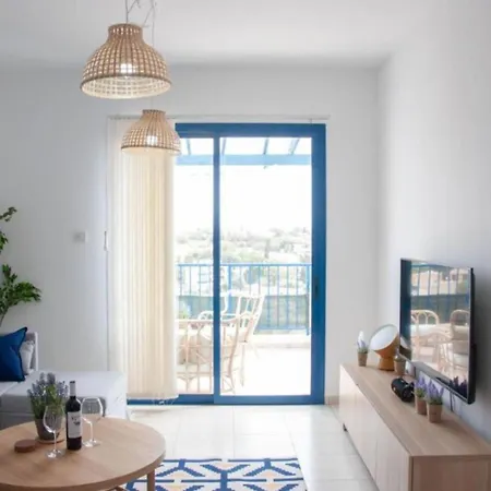 Apartment H&o Style & Leisure *