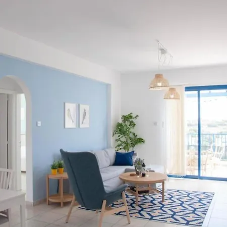 H&o Style & Leisure Apartment Paphos