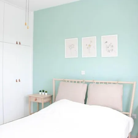 Apartment H&o Style & Leisure *